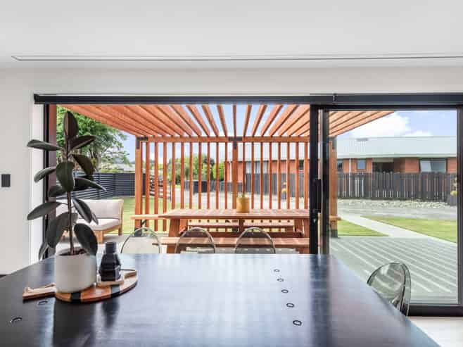 5 Romney Place, Gore