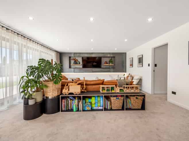 5 Romney Place, Gore