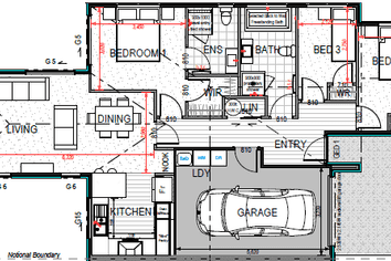 Lot 580b Arbor Green, Faringdon, Rolleston