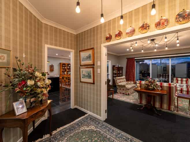 41 Port Street East, Feilding