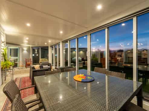 41 Port Street East, Feilding