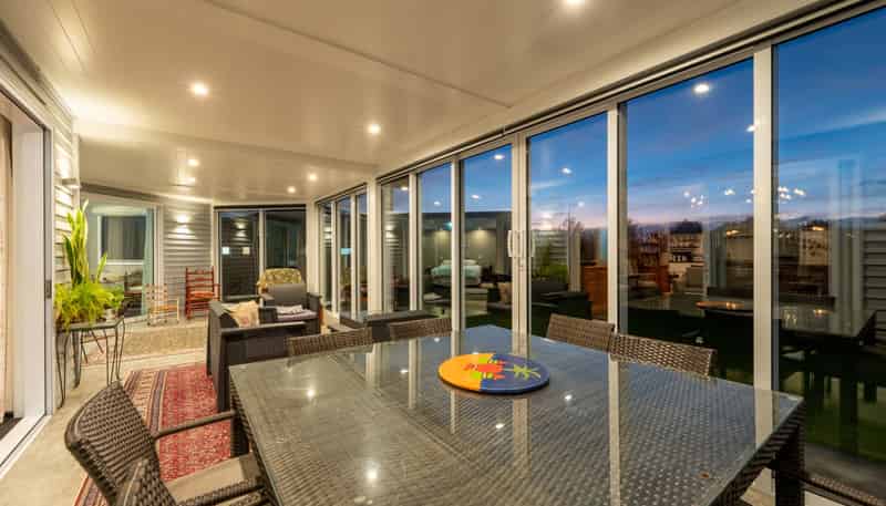 41 Port Street East, Feilding