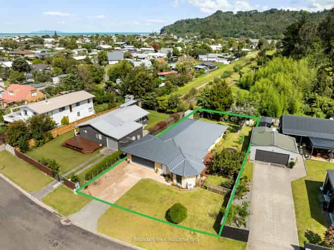 105 Avalon Place, Whangamata