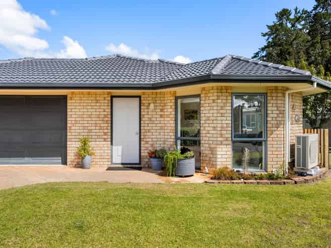 105 Avalon Place, Whangamata