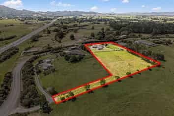175b Kerie Road, Taupiri