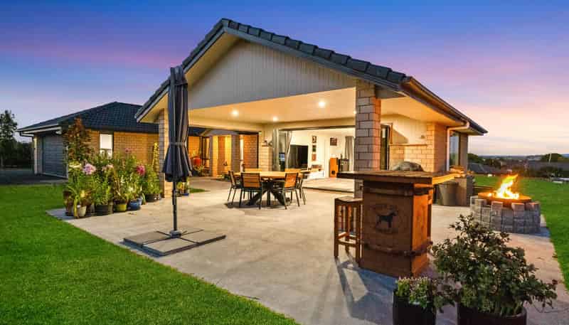 175b Kerie Road, Taupiri