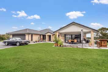 175b Kerie Road, Taupiri