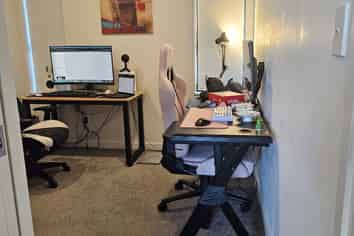 102/19 Rawene Road, Birkenhead