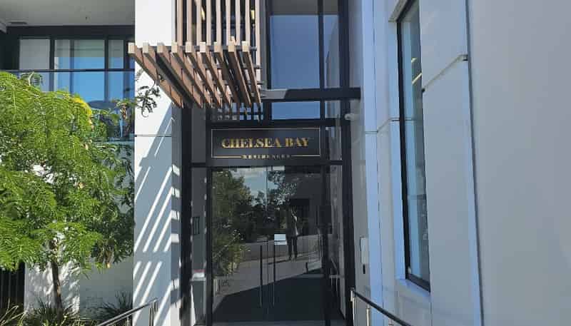 102/19 Rawene Road, Birkenhead