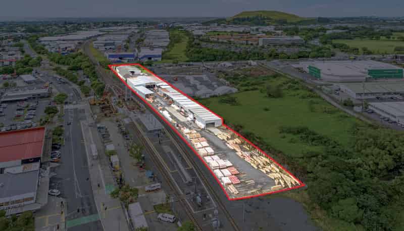 88 Merton Road, Saint Johns