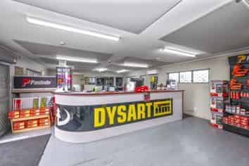 Strategic Site with Established Cash Flow