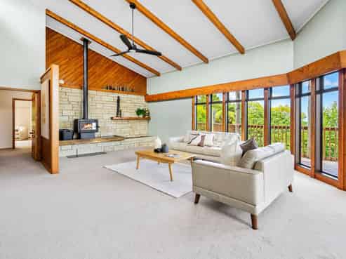 126 Parakiore Road, KAMO