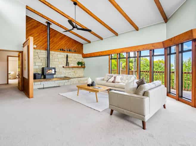 126 Parakiore Road, KAMO