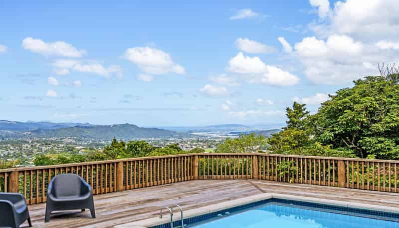 126 Parakiore Road, KAMO