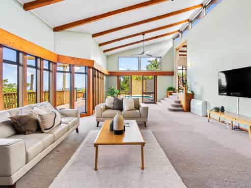 126 Parakiore Road, KAMO