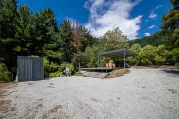 89 Matenga Road, Tata Beach