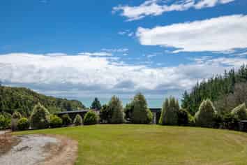 89 Matenga Road, Tata Beach