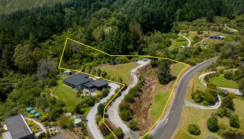 89 Matenga Road, Tata Beach