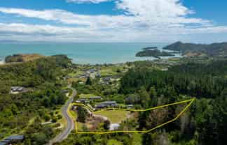 89 Matenga Road, Tata Beach