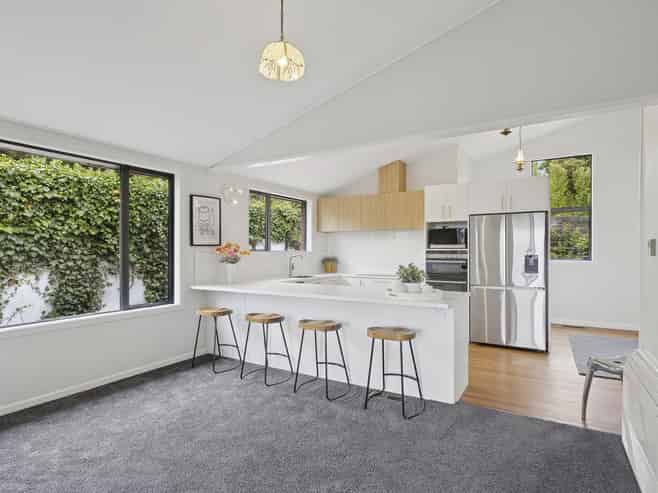 47 Spottiswoode Street, Andersons Bay