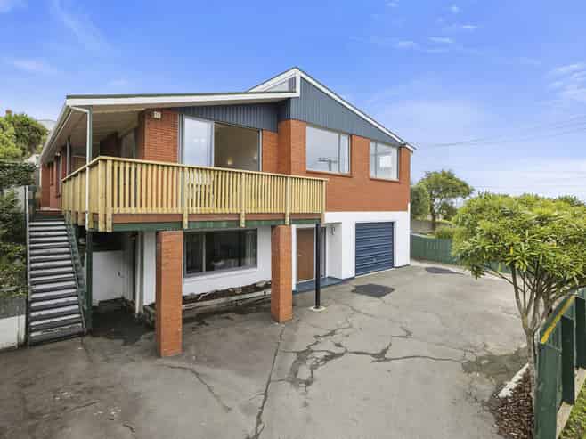 47 Spottiswoode Street, Andersons Bay