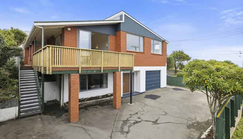 47 Spottiswoode Street, Andersons Bay