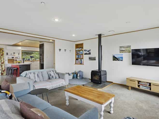 A/25 Woodside Terrace, Andersons Bay