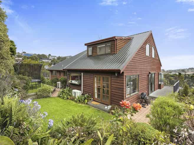 A/25 Woodside Terrace, Andersons Bay