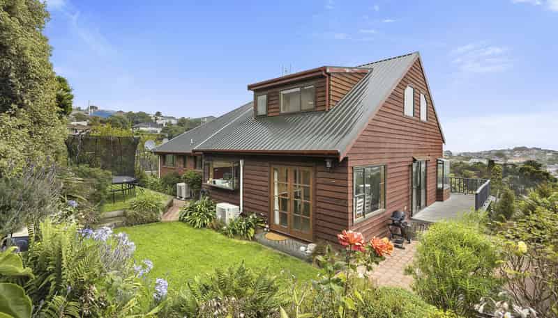 A/25 Woodside Terrace, Andersons Bay