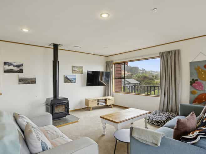 A/25 Woodside Terrace, Andersons Bay