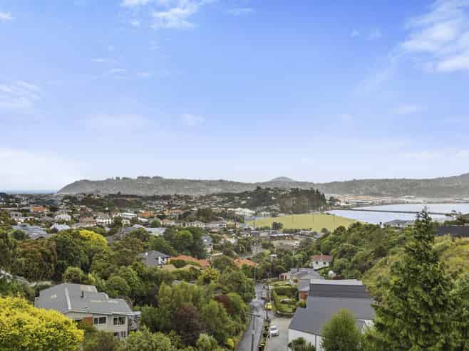 A/25 Woodside Terrace, Andersons Bay