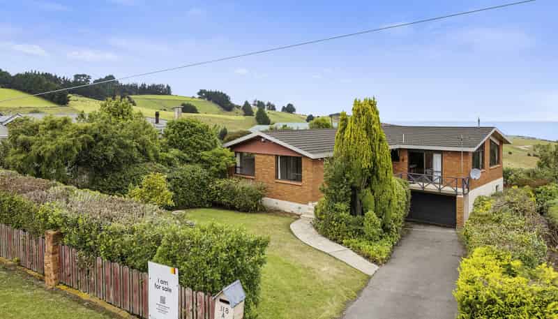 318A Highcliff Road, Shiel Hill