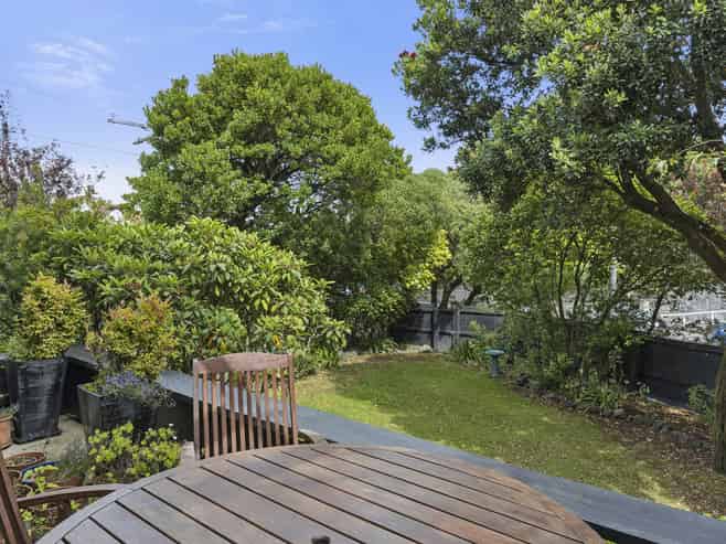 1 Wardlaw Street, Musselburgh