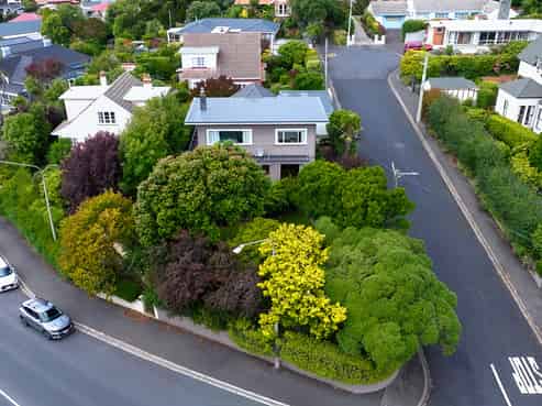 1 Wardlaw Street, Musselburgh