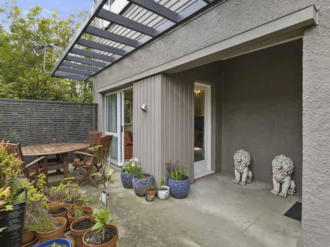 1 Wardlaw Street, Musselburgh