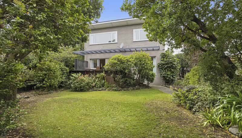 1 Wardlaw Street, Musselburgh