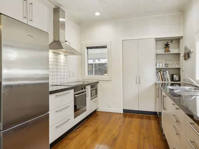 1 Wardlaw Street, Musselburgh