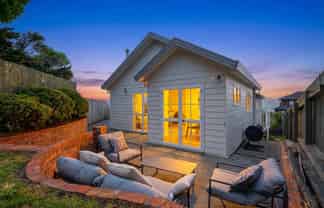 50A Ashton Fitchett Drive, Brooklyn