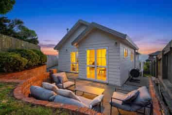 50A Ashton Fitchett Drive, Brooklyn