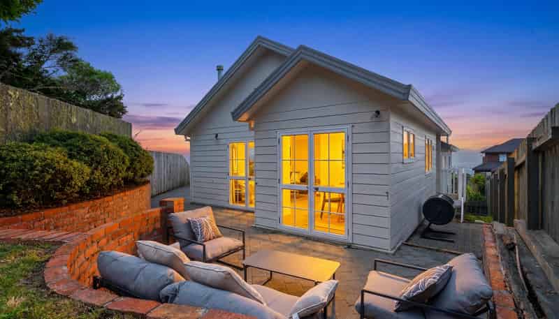 50A Ashton Fitchett Drive, Brooklyn