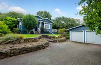 2 Pukehangi Road, Pukehangi