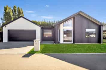 44 Kahurangi Road, Halswell