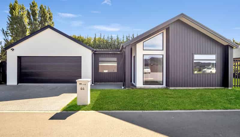 44 Kahurangi Road, Halswell