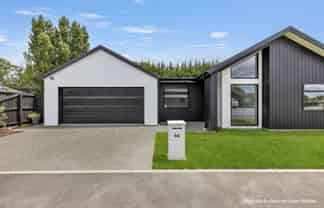 44 Kahurangi Road, Halswell