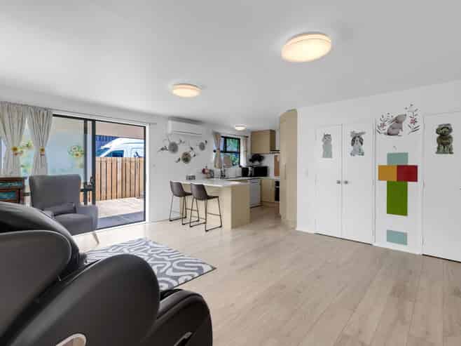 22A Milicich Place, Cambridge