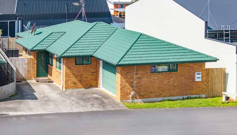 22A Milicich Place, Cambridge