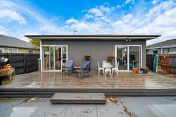 251 Hills Road, Mairehau