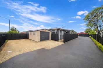 251 Hills Road, Mairehau