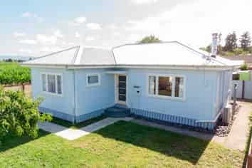 22 Kaikahu Road North, Kerepehi