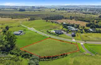 48 Moorfield Road, Te Kauwhata